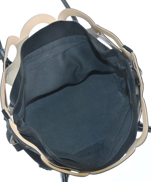 MARY AL TERNA（メアリオルターナ）ハンドバッグ 黒 サイズ:- レディース/2200649131105