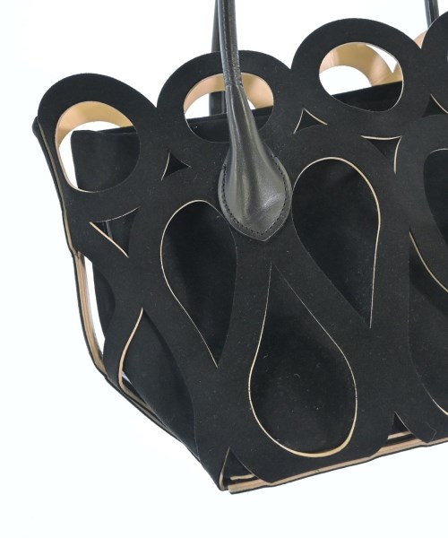 MARY AL TERNA（メアリオルターナ）ハンドバッグ 黒 サイズ:- レディース/2200649131105