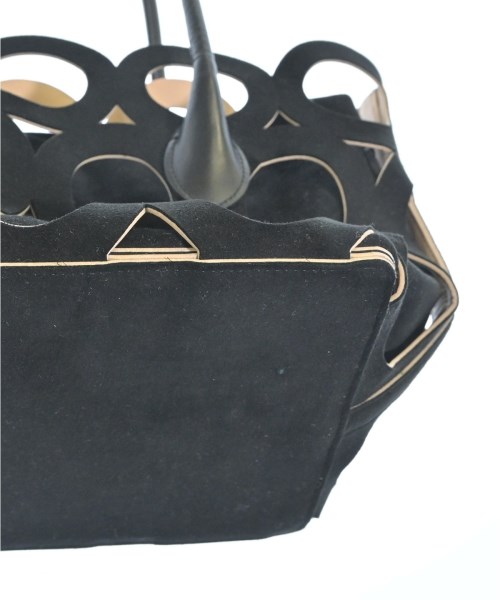 MARY AL TERNA（メアリオルターナ）ハンドバッグ 黒 サイズ:- レディース/2200649131105