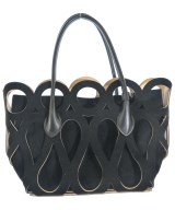 MARY AL TERNA（メアリオルターナ）ハンドバッグ 黒 サイズ:- レディース/2200649131105