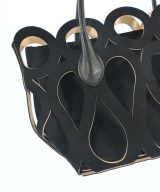 MARY AL TERNA（メアリオルターナ）ハンドバッグ 黒 サイズ:- レディース/2200649131105