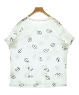 etre cecile（エトレセシル）Tシャツ・カットソー 白 サイズ:S レディース/2200621196054