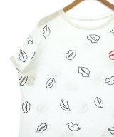etre cecile（エトレセシル）Tシャツ・カットソー 白 サイズ:S レディース/2200621196054