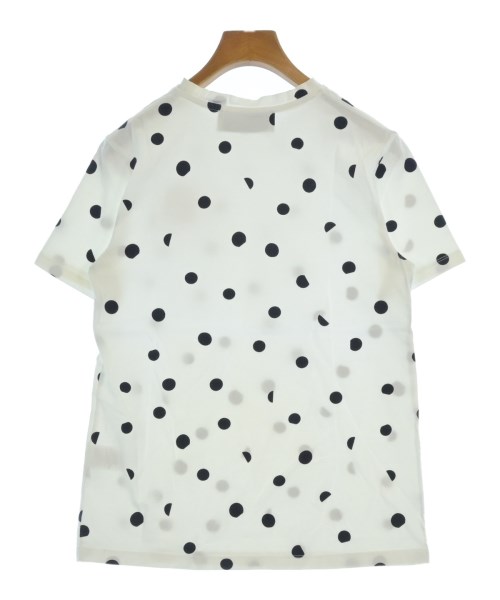 etre cecile（エトレセシル）Tシャツ・カットソー 白 サイズ:S レディース/2200644051033