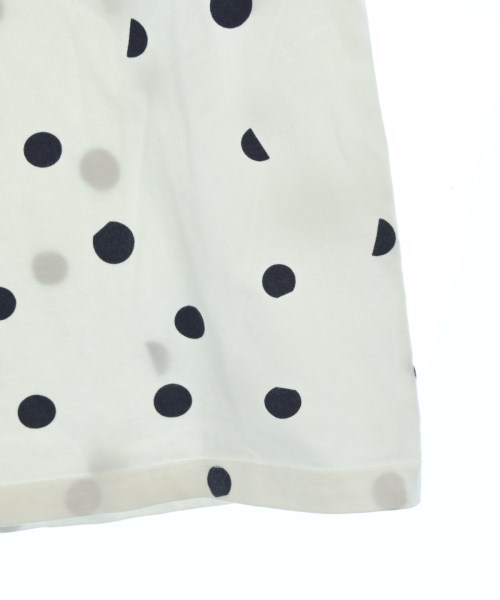 etre cecile（エトレセシル）Tシャツ・カットソー 白 サイズ:S レディース/2200644051033