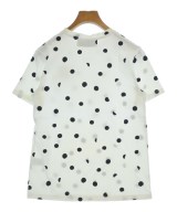 etre cecile（エトレセシル）Tシャツ・カットソー 白 サイズ:S レディース/2200644051033