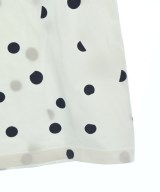 etre cecile（エトレセシル）Tシャツ・カットソー 白 サイズ:S レディース/2200644051033