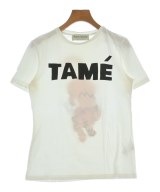 etre cecile（エトレセシル）Tシャツ・カットソー 白 サイズ:XS レディース/2200644051040