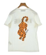 etre cecile（エトレセシル）Tシャツ・カットソー 白 サイズ:XS レディース/2200644051040