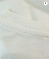 etre cecile（エトレセシル）Tシャツ・カットソー 白 サイズ:XS レディース/2200644051040