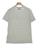 etre cecile（エトレセシル）Tシャツ・カットソー グレー サイズ:S レディース/2200613568067