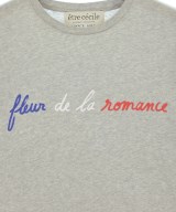 etre cecile（エトレセシル）Tシャツ・カットソー グレー サイズ:S レディース/2200613568067