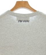 etre cecile（エトレセシル）Tシャツ・カットソー グレー サイズ:S レディース/2200613568067