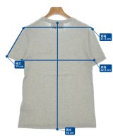 etre cecile（エトレセシル）Tシャツ・カットソー グレー サイズ:S レディース/2200613568067