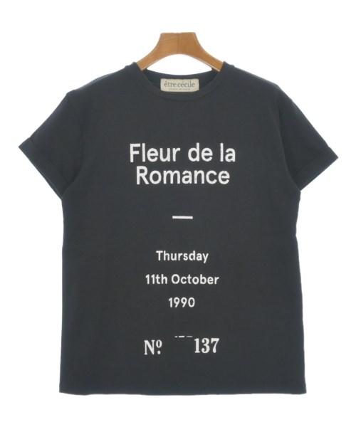 エトレセシル(etre cecile)のetre cecile Tシャツ・カットソー