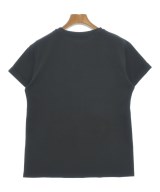 etre cecile（エトレセシル）Tシャツ・カットソー 黒 サイズ:XS レディース/2200616253052
