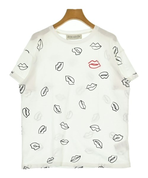 エトレセシル(etre cecile)のetre cecile Tシャツ・カットソー