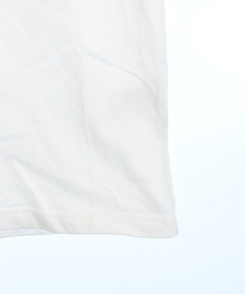 etre cecile（エトレセシル）Tシャツ・カットソー 白 サイズ:S メンズ/2200695027186