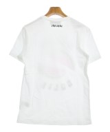 etre cecile（エトレセシル）Tシャツ・カットソー 白 サイズ:S メンズ/2200695027186