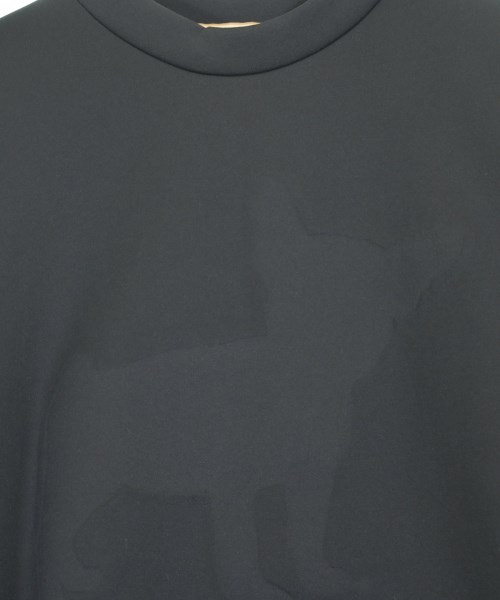 etre cecile（エトレセシル）Tシャツ・カットソー 黒 サイズ:XS レディース/2200714743035