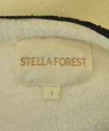 STELLA FOREST（ステラフォレスト）その他 白 サイズ:1(S位) レディース/2200705186025