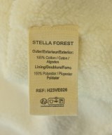 STELLA FOREST（ステラフォレスト）その他 白 サイズ:1(S位) レディース/2200705186025
