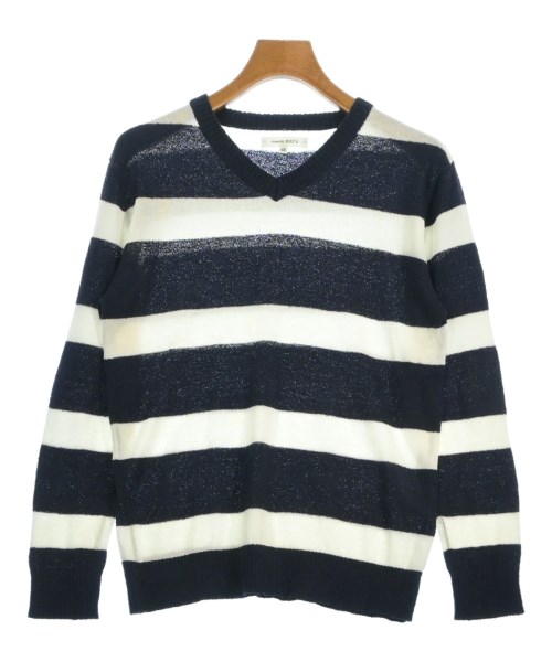 アバハウスエクリュ(ABAHOUSE ECRU)のABAHOUSE ECRU ニット・セーター