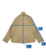 ABAHOUSE ECRU（アバハウスエクリュ）その他 ベージュ サイズ:-(M位) レディース/2200622116013