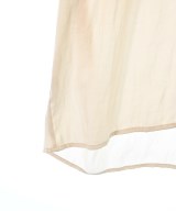 ABAHOUSE ECRU（アバハウスエクリュ）カジュアルシャツ ベージュ サイズ:F レディース/2200700158058
