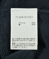 ABAHOUSE ECRU（アバハウスエクリュ）ニット・セーター 紺 サイズ:46(XXL位) レディース/2200713166125