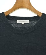 ABAHOUSE ECRU（アバハウスエクリュ）ニット・セーター 紺 サイズ:46(XXL位) レディース/2200713166125