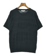 ABAHOUSE ECRU ニット・セーター