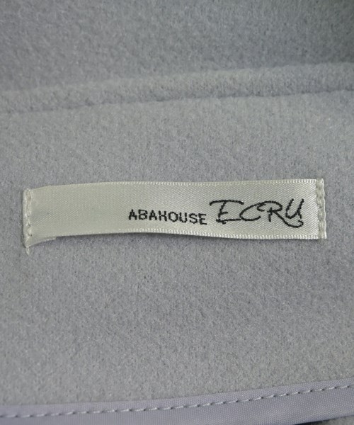 ABAHOUSE ECRU（アバハウスエクリュ）その他 青 サイズ:-(XL位) レディース/2200640232016