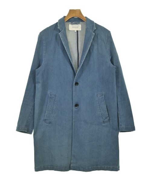 ABAHOUSE ECRU(アバハウスエクリュ)その他 青 サイズ:48(L位)/2200665466021