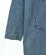 ABAHOUSE ECRU（アバハウスエクリュ）その他 青 サイズ:48(L位) メンズ/2200665466021