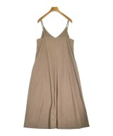 ABAHOUSE ECRU（アバハウスエクリュ）ワンピース 茶 サイズ:-(S位) レディース/2200663747054