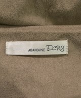ABAHOUSE ECRU（アバハウスエクリュ）ワンピース 茶 サイズ:-(S位) レディース/2200663747054