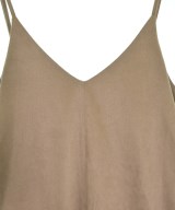 ABAHOUSE ECRU（アバハウスエクリュ）ワンピース 茶 サイズ:-(S位) レディース/2200663747054