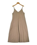 ABAHOUSE ECRU ワンピース