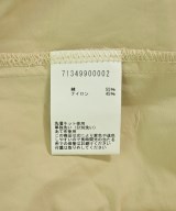 ABAHOUSE ECRU（アバハウスエクリュ）その他 ベージュ サイズ:F レディース/2200723218074