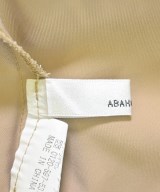 ABAHOUSE ECRU（アバハウスエクリュ）ひざ丈スカート ベージュ サイズ:-(M位) レディース/2200693268024