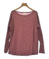 Hartford（ハートフォード）カジュアルシャツ 赤 サイズ:1(S位) レディース/2200636935242