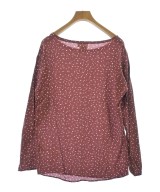 Hartford（ハートフォード）カジュアルシャツ 赤 サイズ:1(S位) レディース/2200636935242