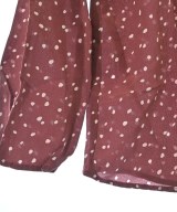 Hartford（ハートフォード）カジュアルシャツ 赤 サイズ:1(S位) レディース/2200636935242