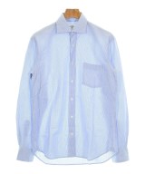 Hartford カジュアルシャツ