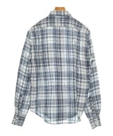 Hartford（ハートフォード）カジュアルシャツ 紺 サイズ:S メンズ/2200638582109