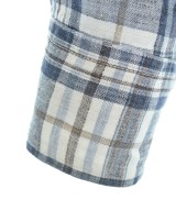 Hartford（ハートフォード）カジュアルシャツ 紺 サイズ:S メンズ/2200638582109