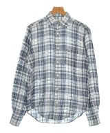 Hartford カジュアルシャツ