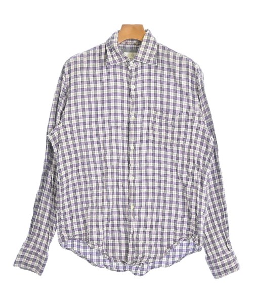 ハートフォード(Hartford)のHartford カジュアルシャツ