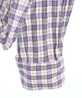 Hartford（ハートフォード）カジュアルシャツ 紫 サイズ:M メンズ/2200626042509